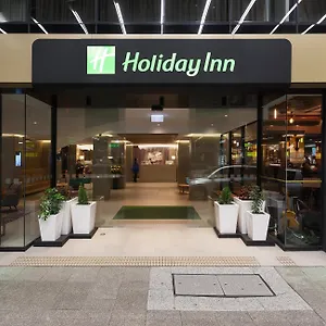 4* 酒店 珀斯城市中心假日酒店