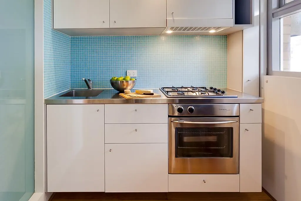 Apartment Cottesloe Tree Top Studio - Executive Escapes
