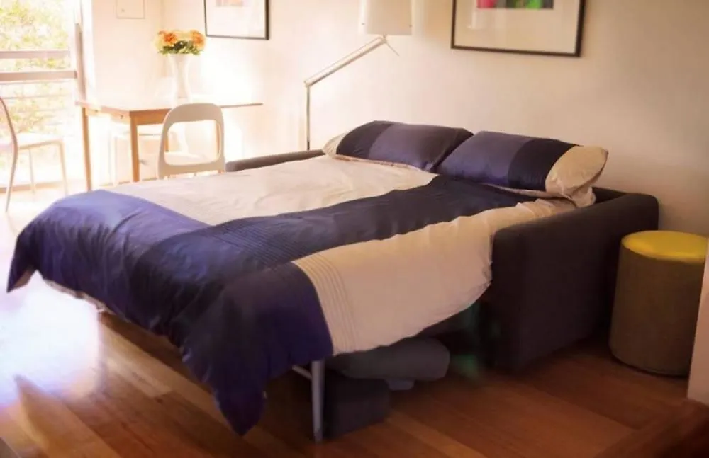 Apartment Cottesloe Tree Top Studio - Executive Escapes